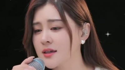 豆豆果 - 《以知己的名义爱你》龙翼