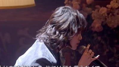 平手友梨奈 - ALL I WANT
