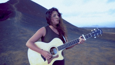 Andrea Santiago - No quiero olvidar