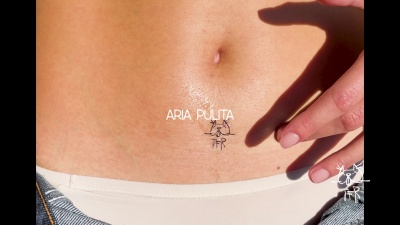 TFR - aria pulita