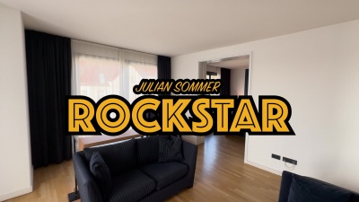 Julian Sommer - ROCKSTAR