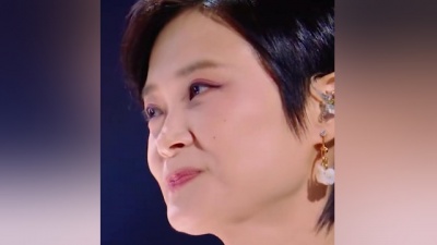 回归原声 - 终身美丽（Live）
