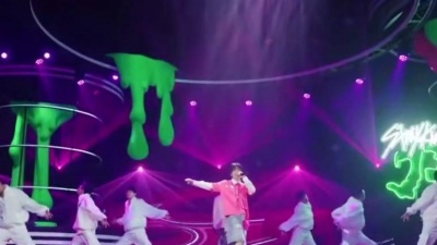 Stray Kids - Chk Chk Boom+JJAM