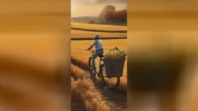 音乐制片厂 - 一路往南走
