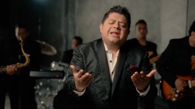 Los yonic's - Rosas Blancas