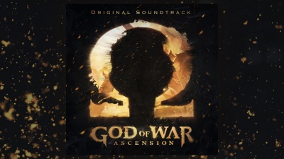 Tyler Bates - Madness of the Fury Queen | God of War: Ascension