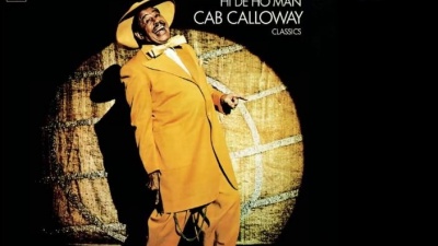 Cab Calloway - St. James Infirmary