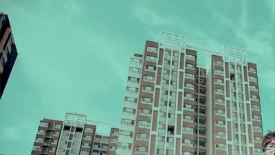 田卓凯迪 - 少年心中国梦