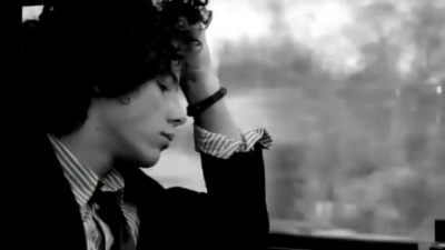 Jonas Brothers - When You Look Me In The Eyes