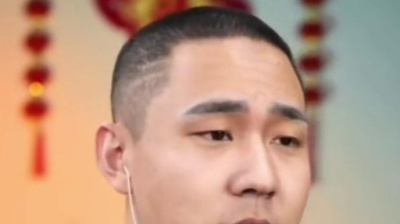 豆豆果 - 《披着羊皮的狼》郝琪力