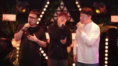 豆豆果 - 《天也不懂情》半吨兄弟