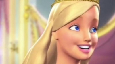 Barbie - If You Love Me for Me