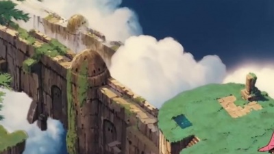 醉卧红尘 - 久石让《君をのせて》
