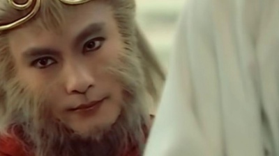 星星工厂 - 张卫健《法术乌魔多 (【96西游记】 张空空个人（萌向）)》
