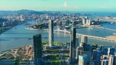 梁嘉宝、彭永琛 - 未来之门