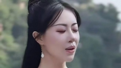 豆豆果 - 《浪子闲话2024》花僮