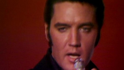 Elvis Presley - Trouble(Discotheque)