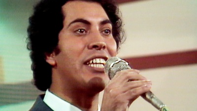 José Velez - Santo Domingo