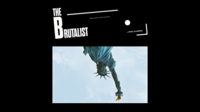 Daniel Blumberg - Tunnel | The Brutalist