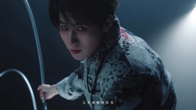 张真源 - 万花镜
