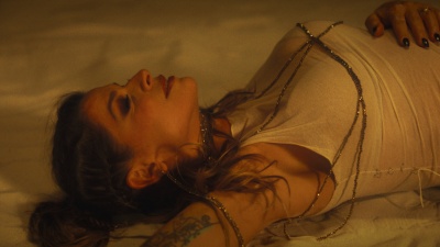 Alessandra Amoroso - RIMANI RIMANI RIMANI