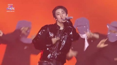 P1Harmony - INTRO+때깔 (Killin' It)+SAD SONG