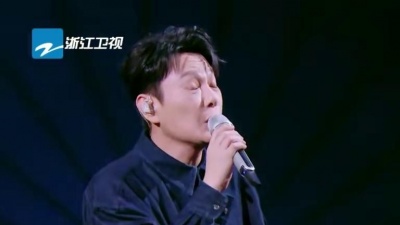 张信哲、宋瑀哲 - 鲸落