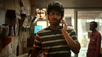 Sean Roldan、Pradeep Kumar、K. Sivaangi - Chillanjirukkiye