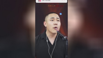 豆豆果 - 《梦醒时分》郝琪力