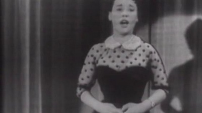 Joni James - Why Don't You Believe Me?