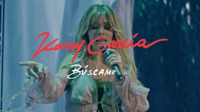 Kany García - Búscame