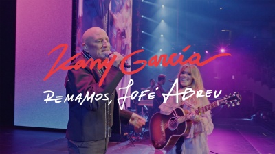 Kany García、Fofe Abreu - Remamos