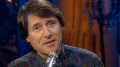 Udo Jürgens - Engel am Morgen