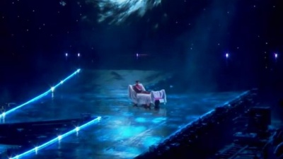 回归原声 - 就不要谈论什么宇宙