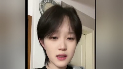 豆豆果 - 《如果这就是爱情》倩门西