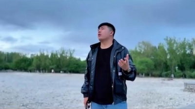 豆豆果 - 《我这一生》李冬冬