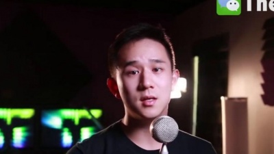 心情录音房 - Jason Chen《小幸运》