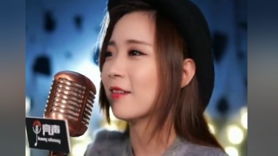 豆豆果 - 《总有你鼓励》亮声open