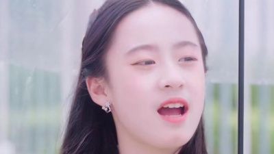 陈雅琳、侯尚珂、黎琮云、郑沐瑶 - 彩虹的微笑（童声版）