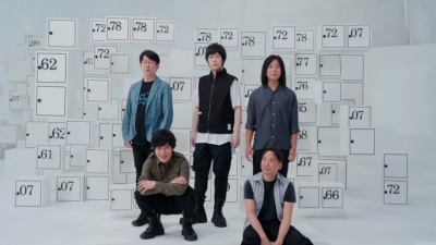 五月天 - 志明春娇-五月天2025线上跨年演唱会