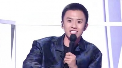 付航 - 海芋恋