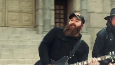 Zach Williams - Go Tell It on the Mountain