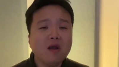 豆豆果 - 《幸福2025》王超然