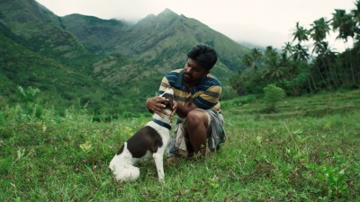 Ajesh、Sathyaprakash - Kaaliyamma