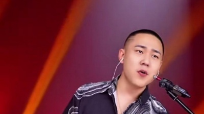 郝琪力 - 战马