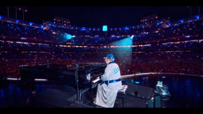 Elton John - Your Song