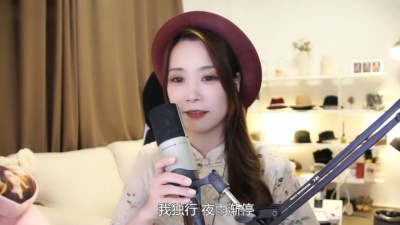 豆豆果 - 《有谁共鸣》亮声open