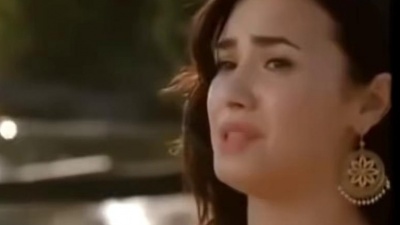 Demi Lovato - It's Not Too Late