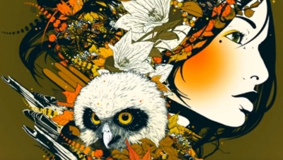 DJ OKAWARI - Flower Dance (花之舞)