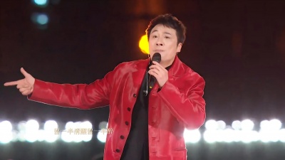 吴镇宇、王祖蓝 - 潇洒走一回